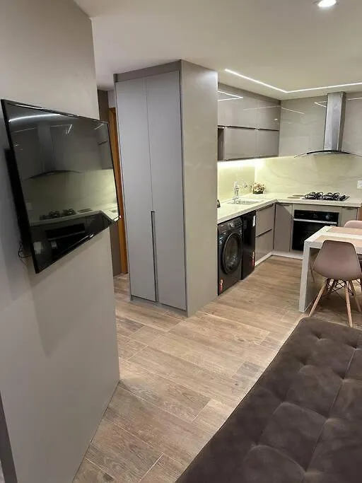 Flat Life Resort Com Vista Do Lago Brasilia