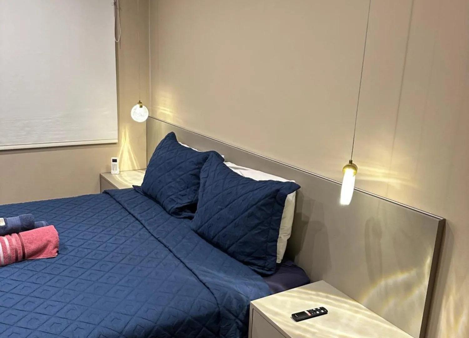 Flat Life Resort Com Vista Do Lago Brasilia