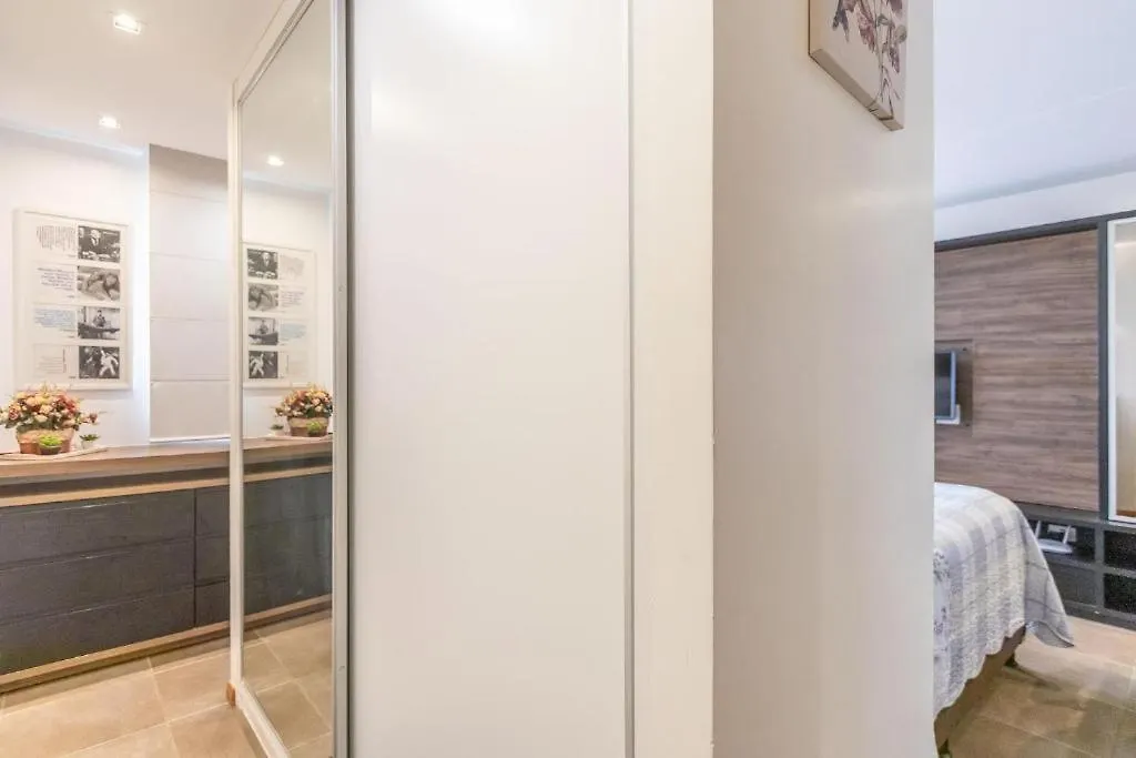 Apartment Flat Life Resort Com Vista Do Lago Brasilia