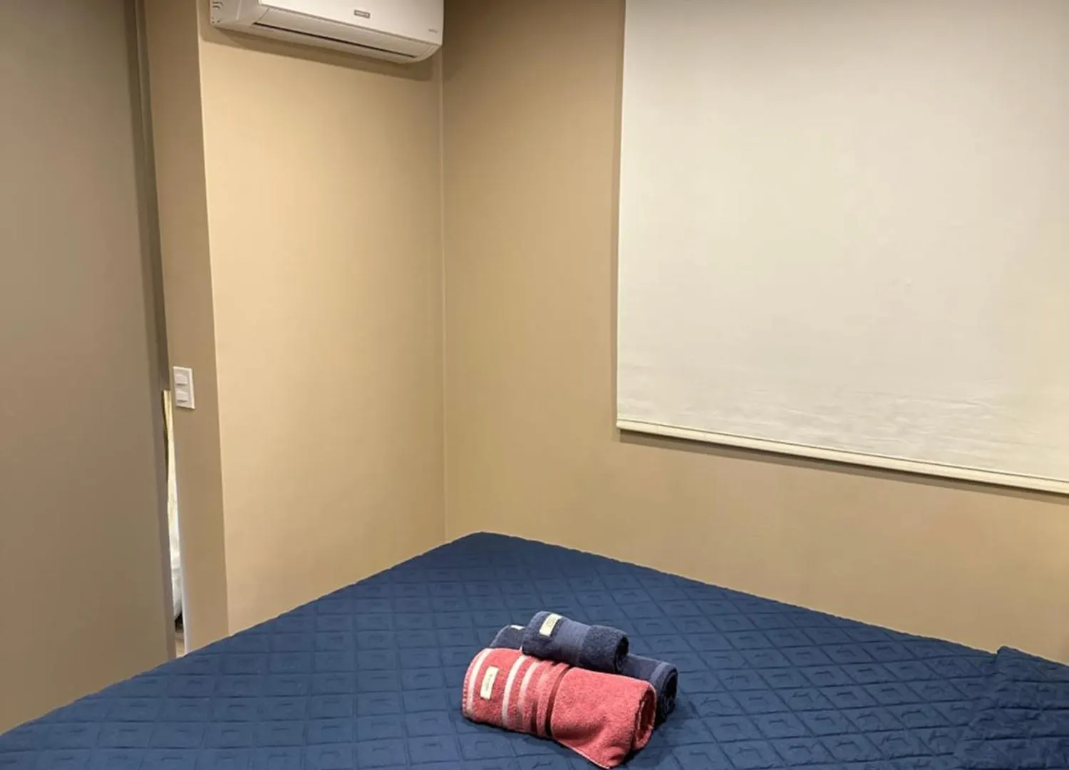 Apartment Flat Life Resort Com Vista Do Lago Brasilia